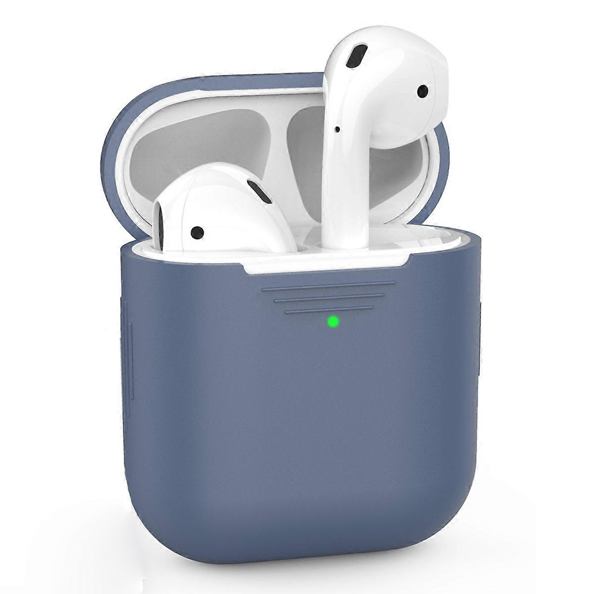 Soft Silicone Case for Apple AirPods (2019)