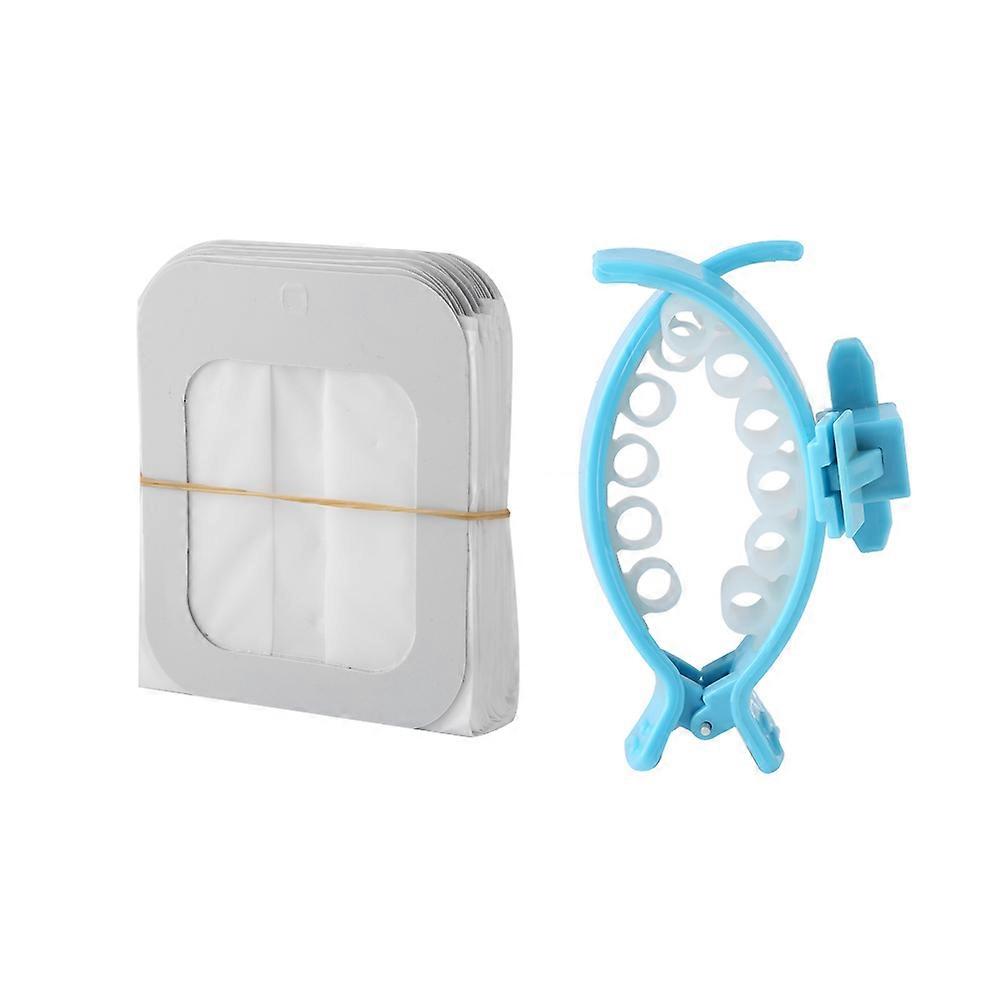 Easy Pooper Picker for Dog with Scoop and Bag