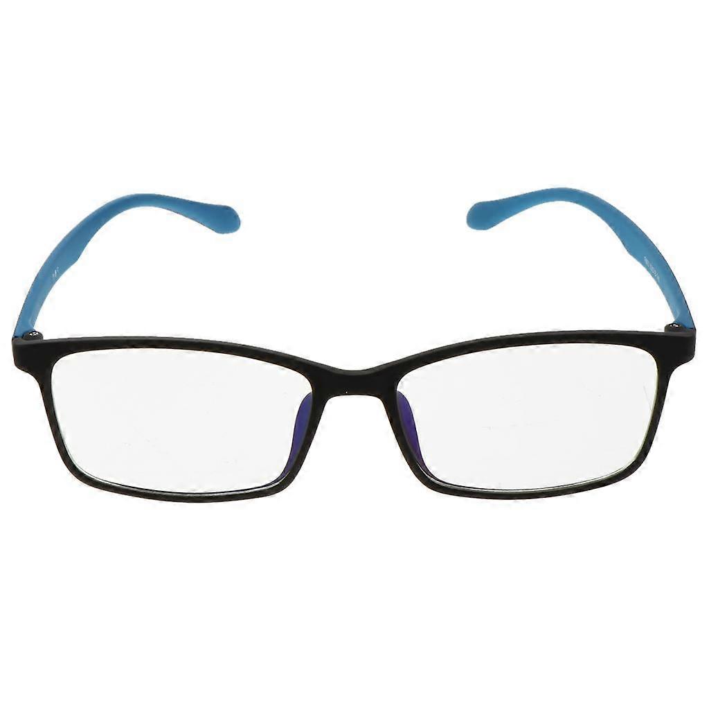 Filter Computer Glasses for Blocking , Anti Eye Eyestrain, Transparent Lens