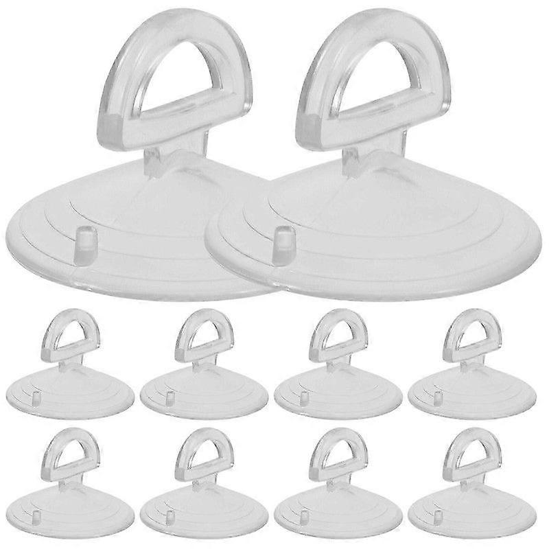 10pcs Mini Silicone Light Bulb Suction Cup Removal Tool Suction Cup Light Bulb Remover