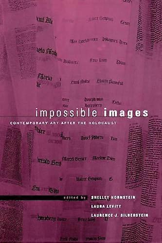 Impossible Images: Contemporary Art After the Holocaust