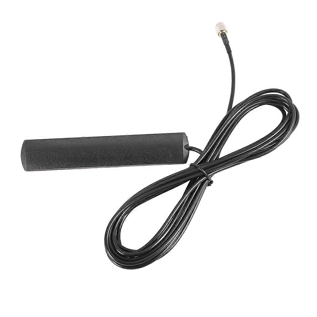 SMA Antenna Air Amplifier Cable LTE 3G 4G GSM ROSCA Adaptor