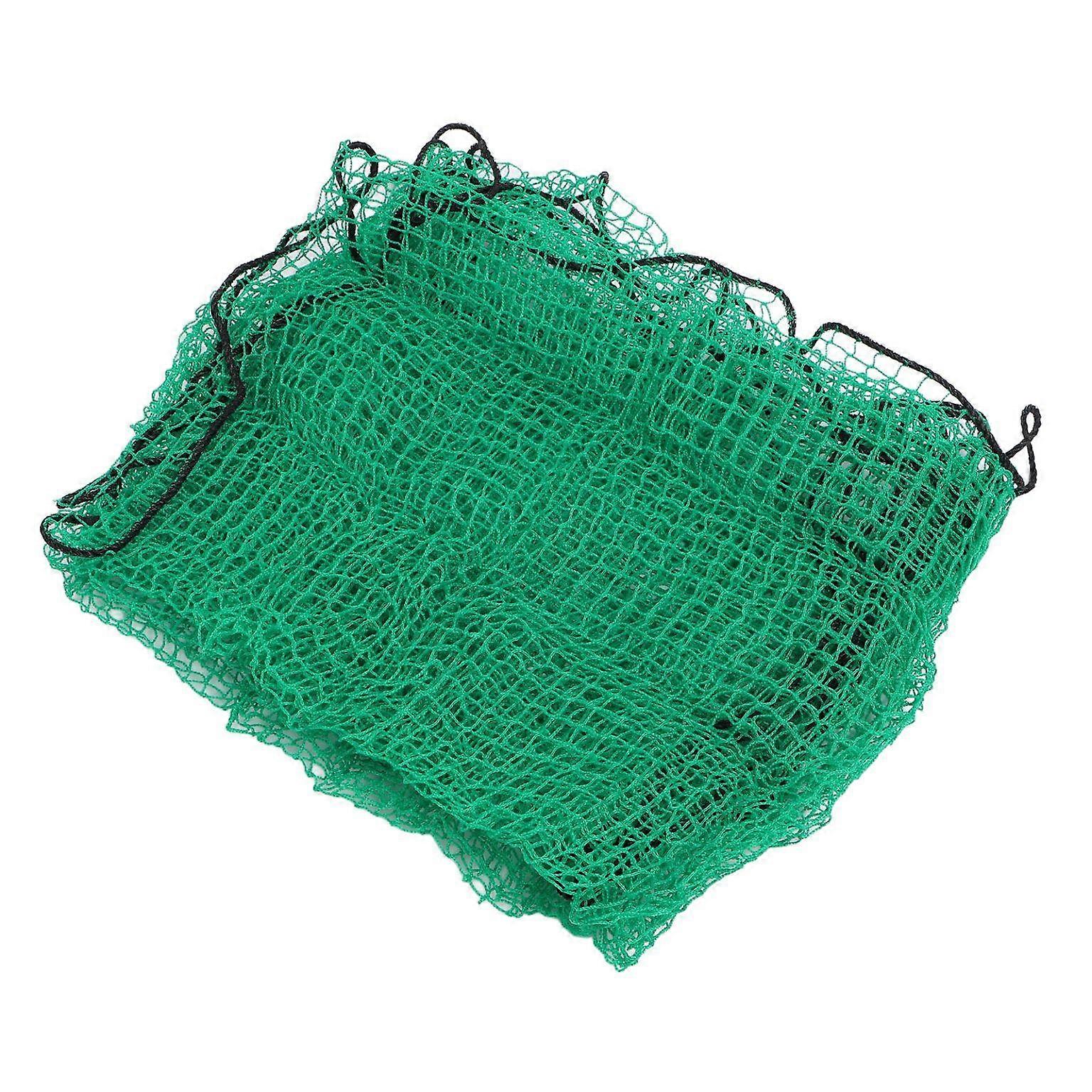 Golf Hitting Net - Ultimate Training Barrier for Practice and Improvement