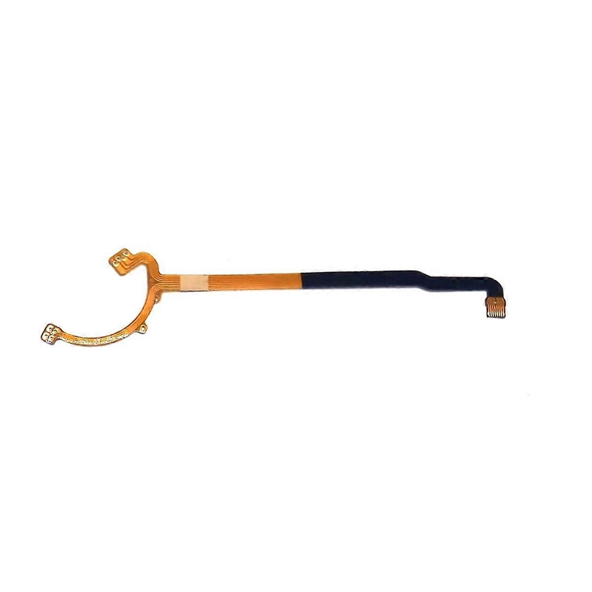 Aperture Flex Cable for Canon EF 24-70mm F4 L is USM Lens,