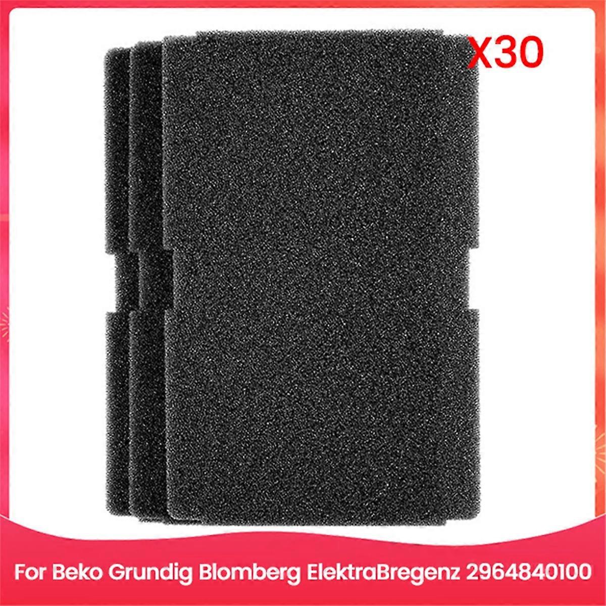 Dryer Filter Cotton for Beko Grundig Blomberg Elektra Bregenz Dryer