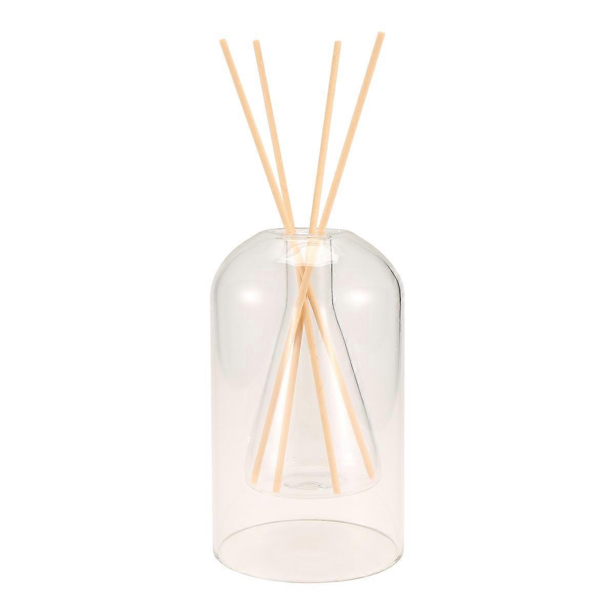 Storage Containers Diffuser Bottles Aromatherapy Diffuser Bottle,B