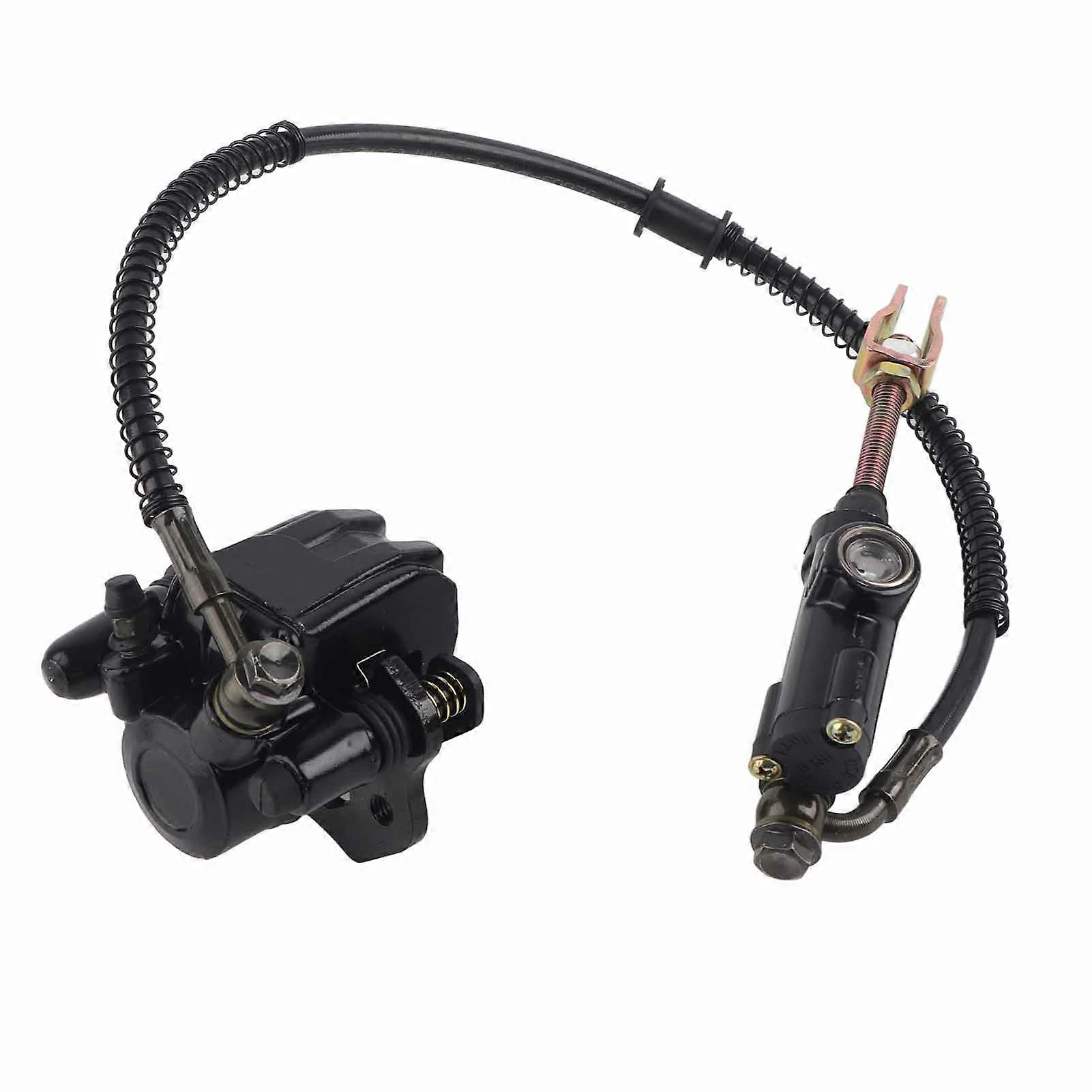 Pinza freno posteriore per scooter a 4 ruote ATV 50cc 70cc 90cc 110cc 125cc