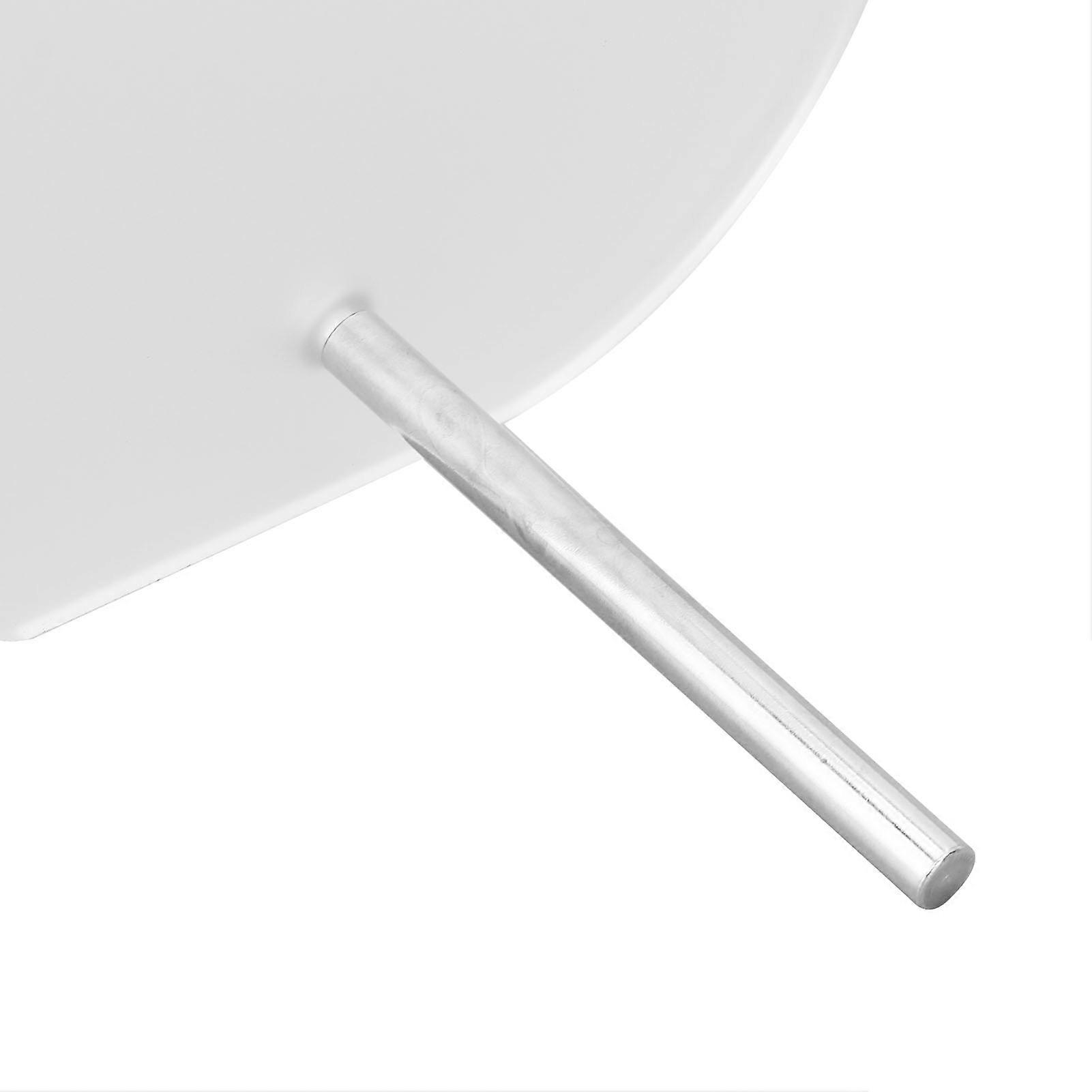 2 Pack False Nail Color Card Display Stand, Professional Acrylic Nail Salon Display Holder