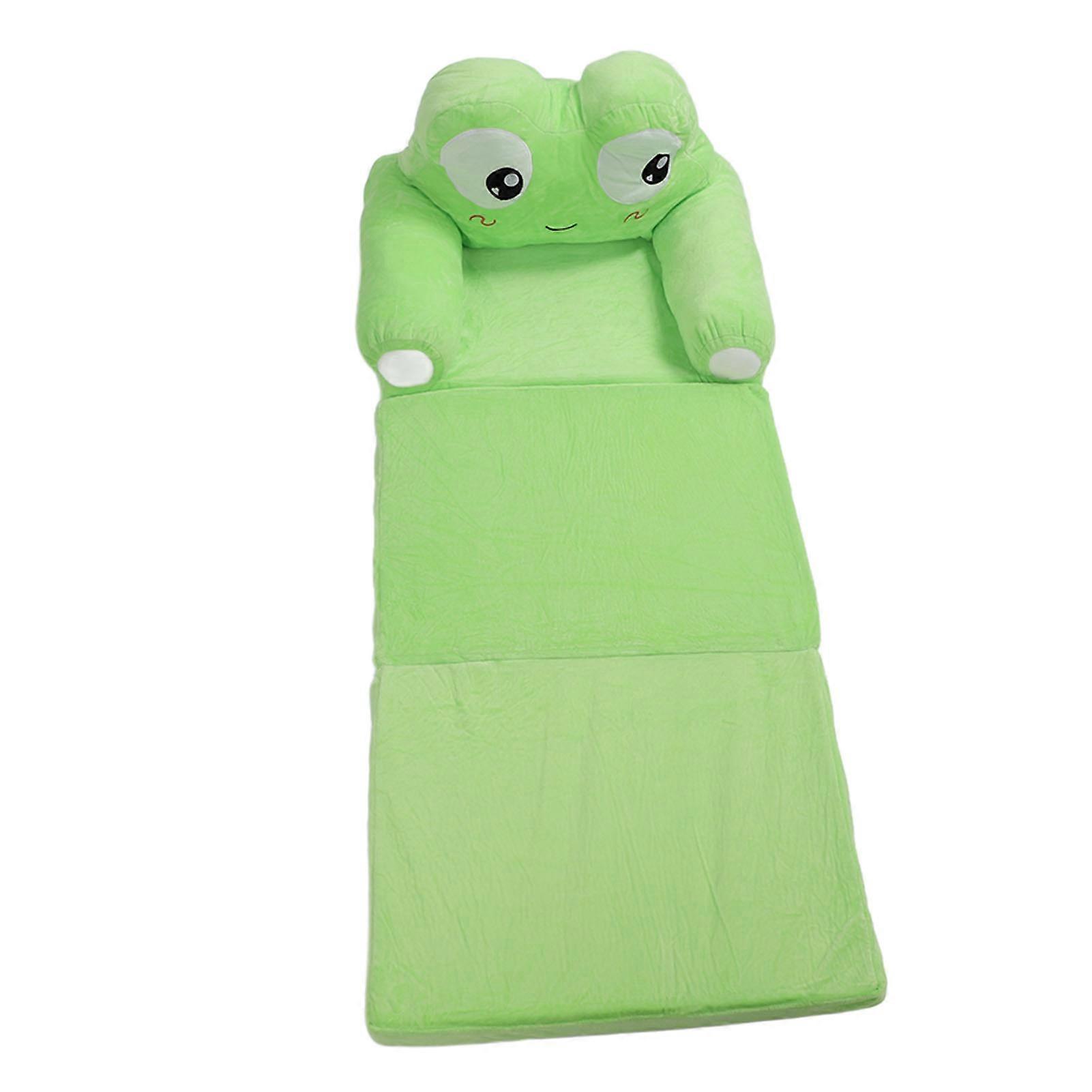 Sofa Side Table Stylish Simple Versatile Dual Layer Couch End Table for Living Room Bedroom