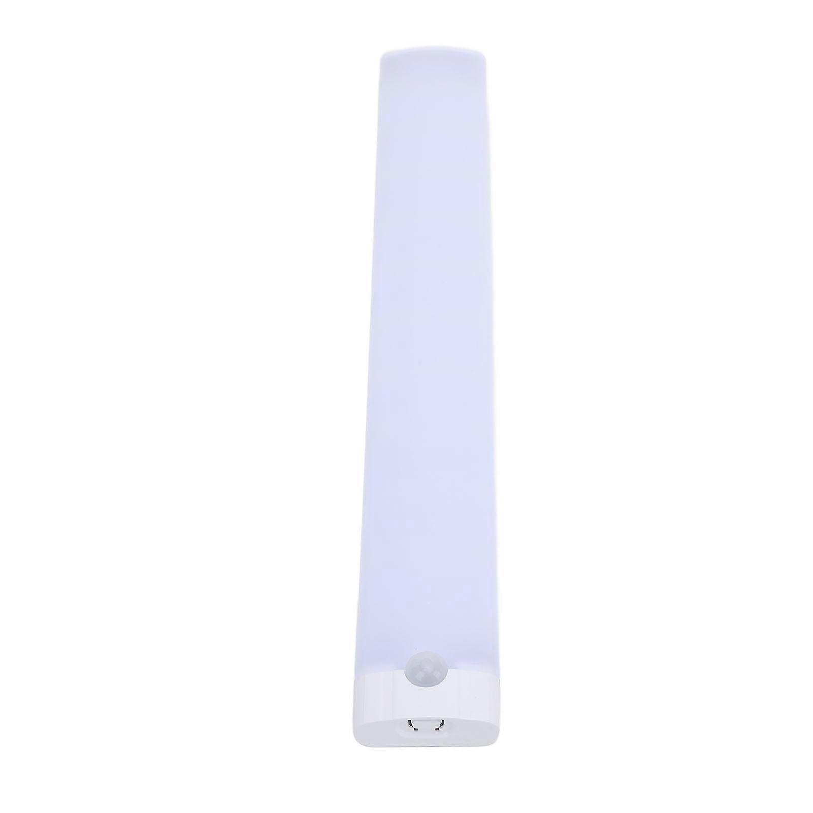 For Motion Sensor Led Closet Light 3 Color Dimmable Battery Powered Usb Rechargeable