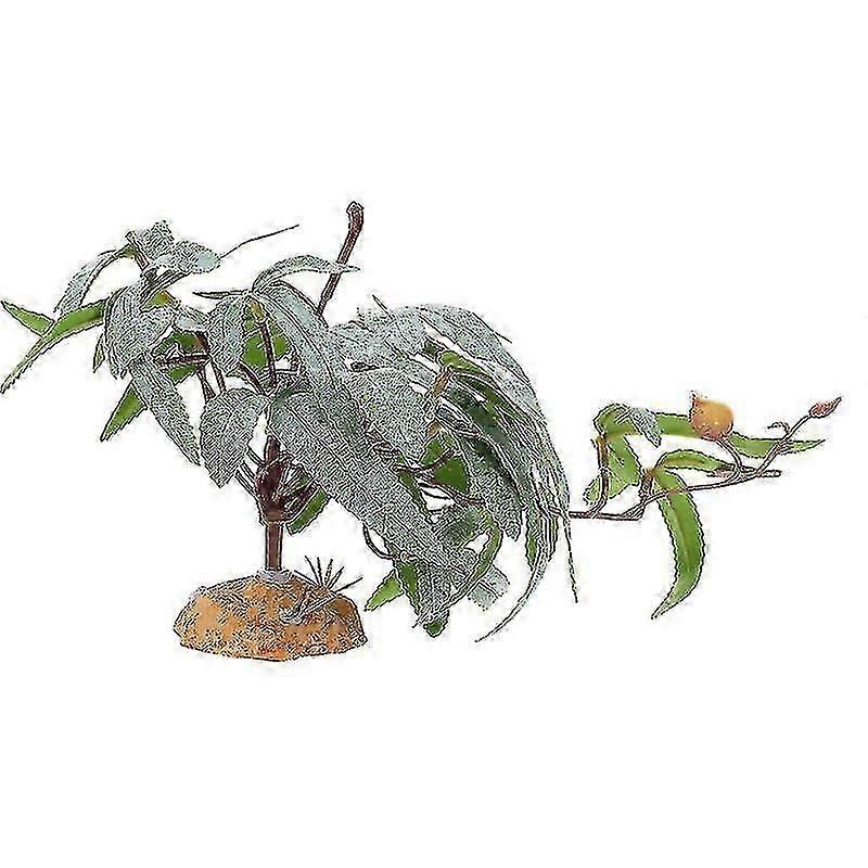 1pcs artificial plant decorations, Simulated Plants