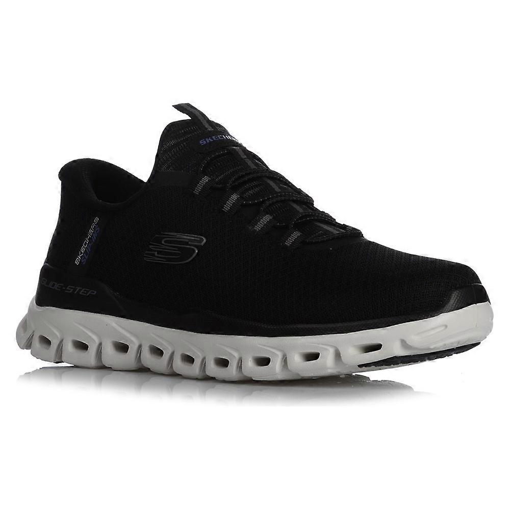 Shoes Skechers 233010BLK