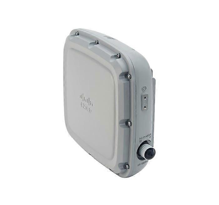 CISCO Katalysator 9124AXD