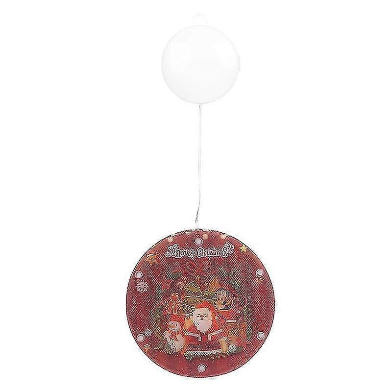 1pcs Xmas Showcase Pendant