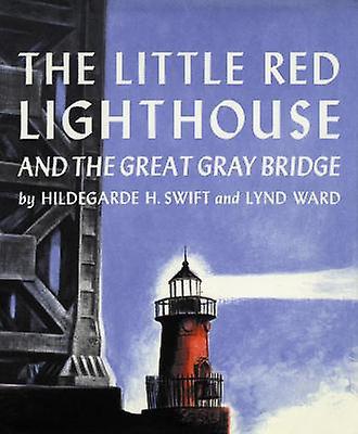 Little Red Lighthouse and the Great Gray Bridge