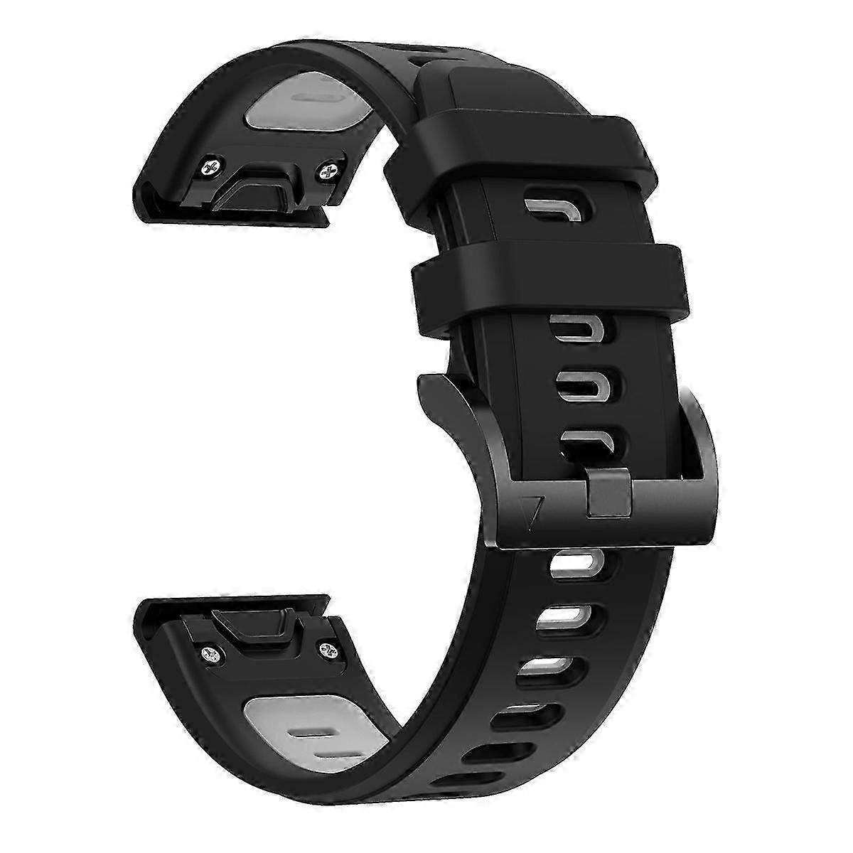 Garmin Forerunner 945 Compatible Silicone Wristband