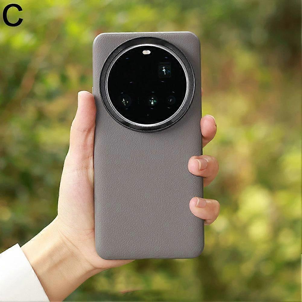 Filterhülle für Xiaomi 15ultra