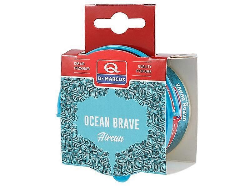 Aircan Duft, Ocean Breeze