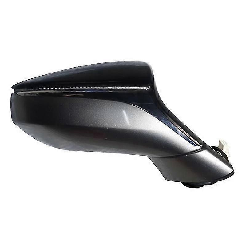 Applies To Car Rearview Mirror Assembly For Lexus Es 250 2020-2023 Auto Electric Folding Turn Signal Heating Lens Adjustment Mirror Assy