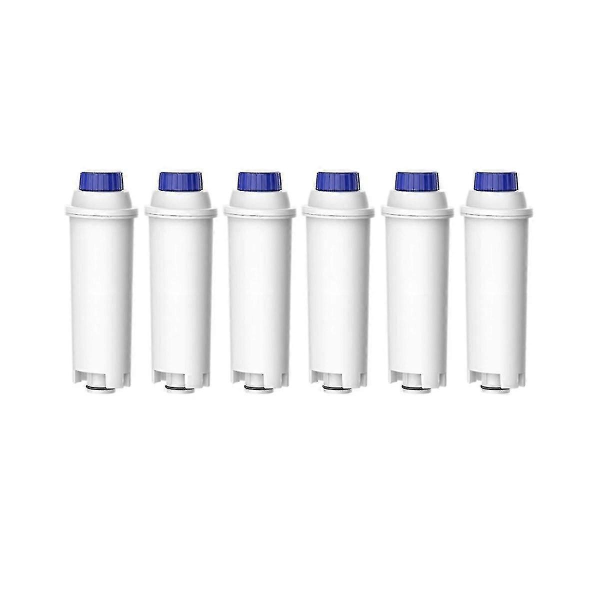 Coffee Machine Soft Water Filter Water Filtration For Dls C002, Dlsc002,cfl950,ser3017,ecam/esam/ S