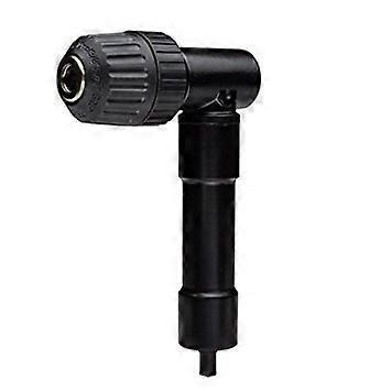Right Angle Drill Attachment