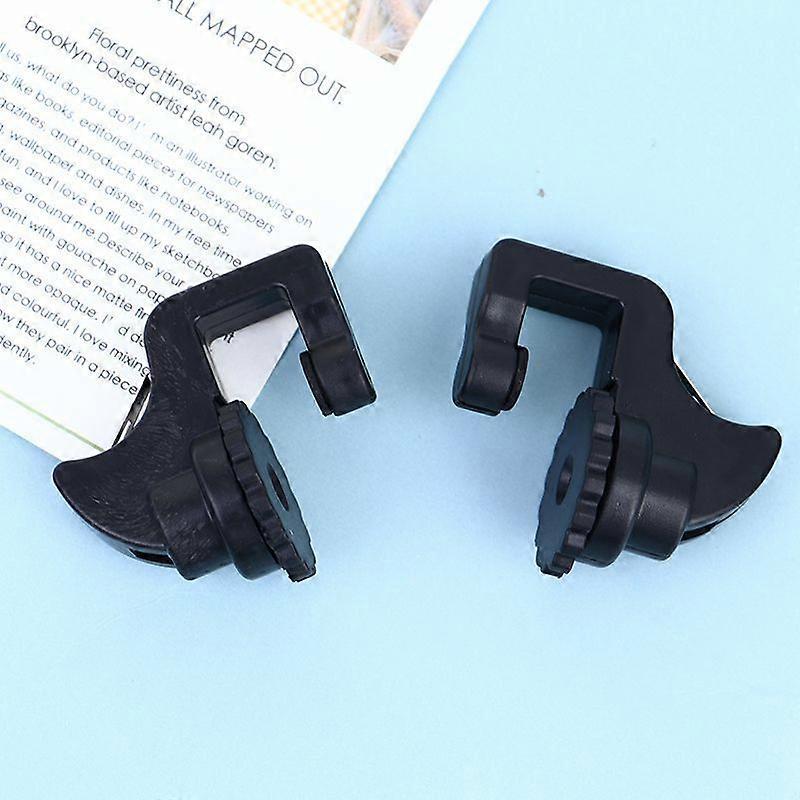 2Pcs Mobile Game Controller Manette de jeu Shoot Trigger Aim Button Shooter Joystick