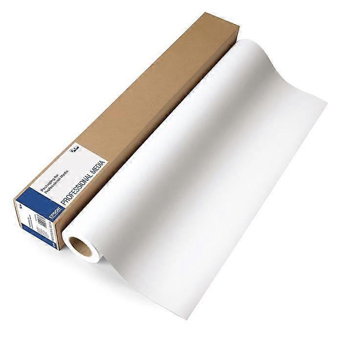 EPSON Rouleau Paper Mat S041746 - 432mm x 40m - 120g / m2