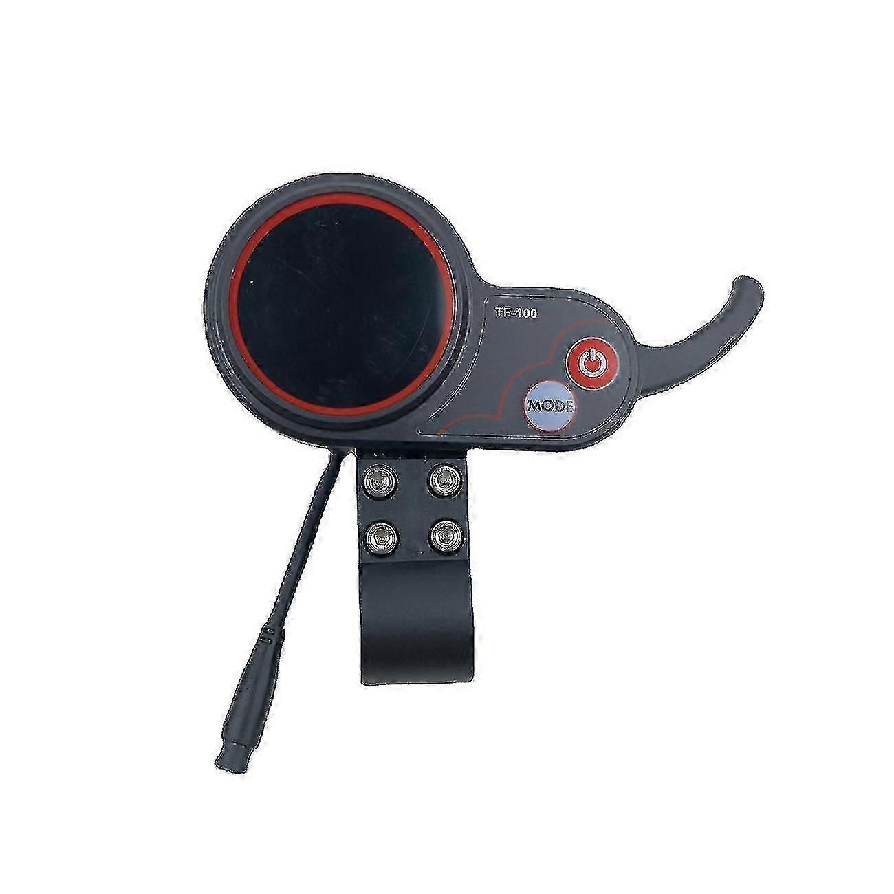 Kugoo M4 Electric Scooter 6 Pin Instrument Display Dashboard