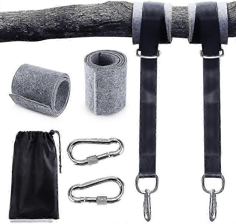 Swing Attachment, Hammock Suspension, Hanging Chair Attachment Attachment Set