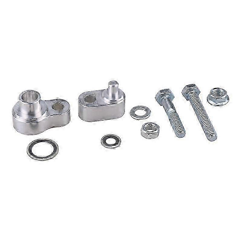 Rear A/C Block-Off Kit for 2007-2015 & Acadia