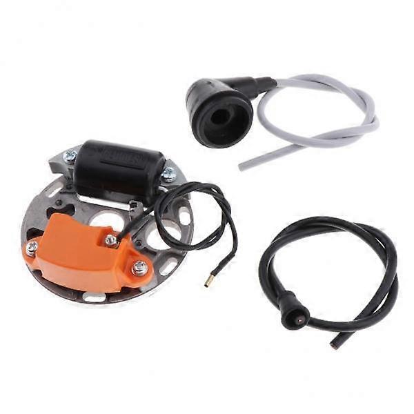 2X Mower AccESSories Ignition Coil Module Kit Ignition Coil