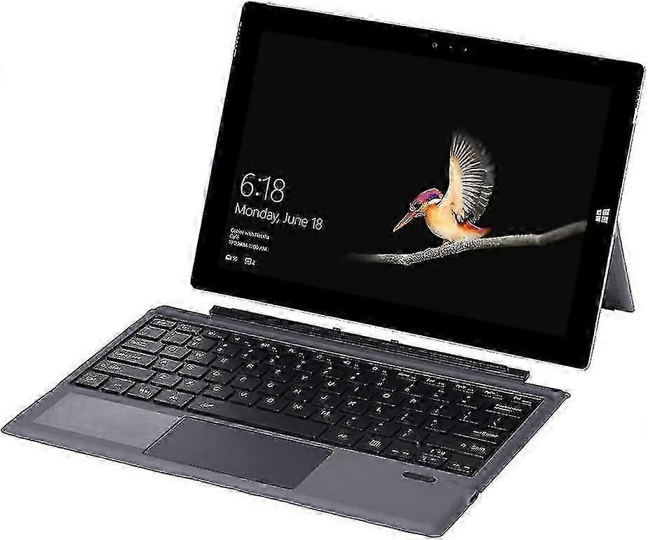 Bluetooth Keyboard For Surface Pro 7 6 5 4 3
