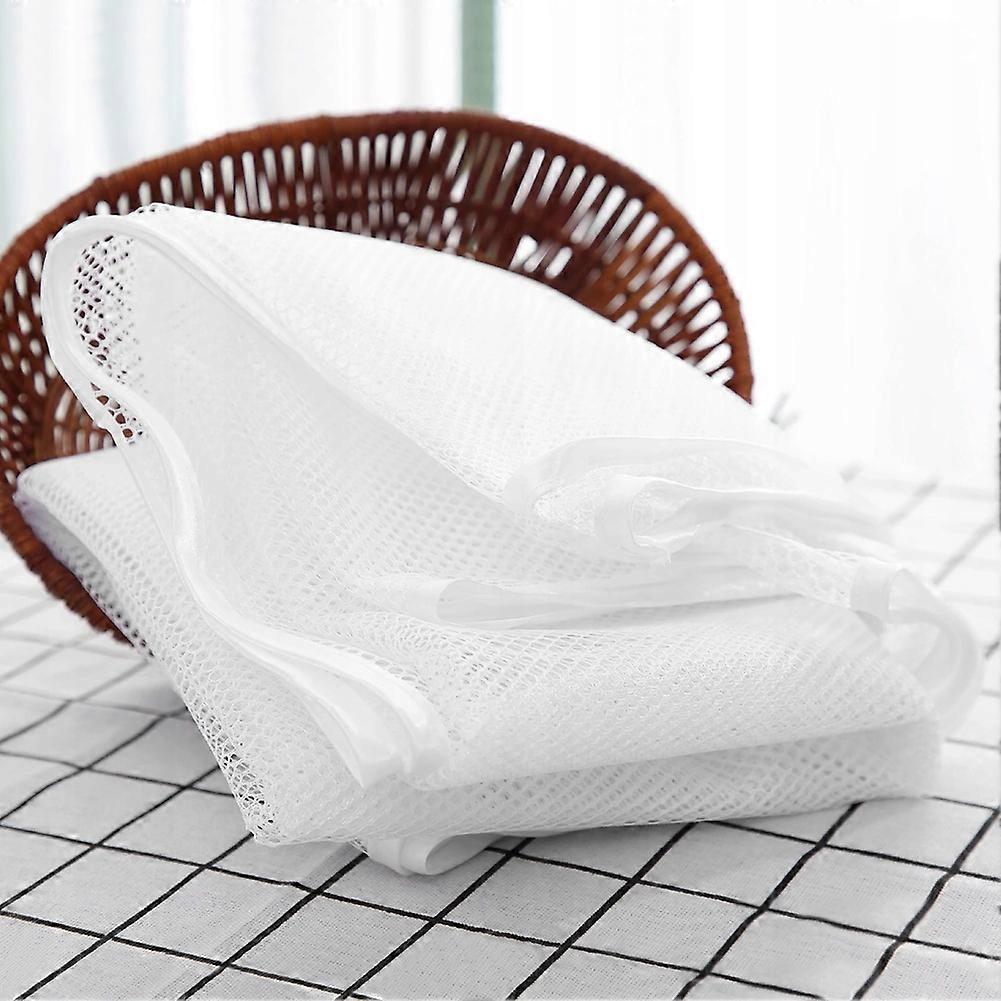 300cm White Protective Balustrade Staircase Net