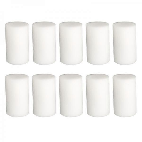 12x Paint Roller Head Replacement,Mini Foam Roller Refill Tool 6cm/2.36inch