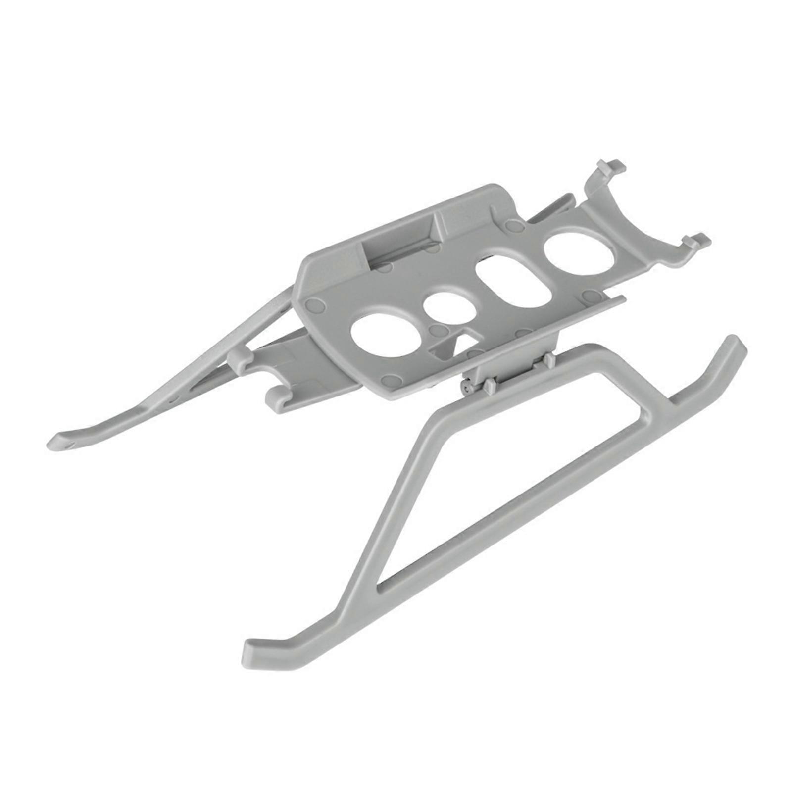 Heightened Snowmobile Landing Gear Folding Bracket Stand Holder for MavicAIR 3 Ensure Smooth Flights and Crisp Photos