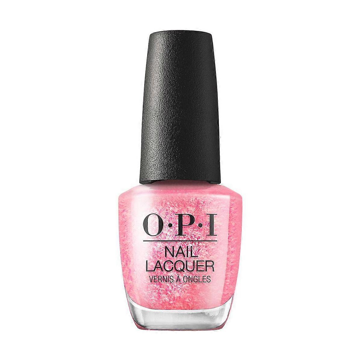 Opi Xbox 指甲油，Pixel Dust - 0.5 Fl Oz