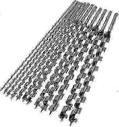 460mm 6-28mm Hex Shank Brad Point Auger Drill Bit for Woodworking - 16mm - JA