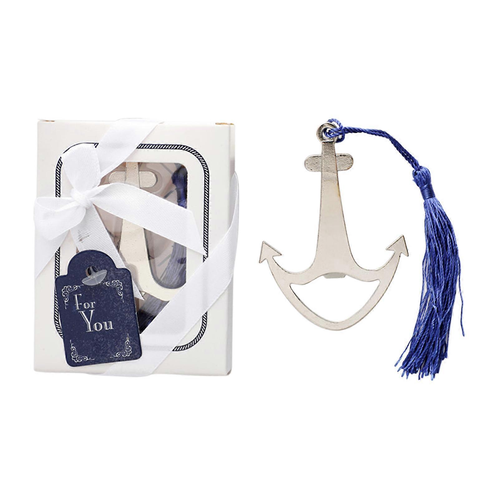 Σελιδοδείκτης Creative Anchor, Αξεσουάρ Ανάγνωσης Hands-Free, Για Φοιτητές Ανάγνωσης και Δασκάλους, Βάση Σελιδοδείκτη Βιβλίου από Κράμα Ψευδαργύρου, Δώρο για Αναγνώστες & Φοιτητές