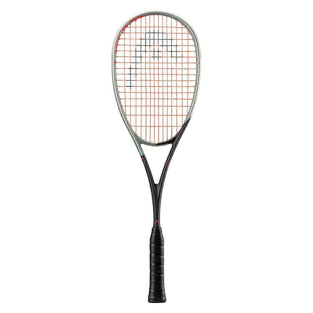 Racket Head Radical 135 strung 210022S07