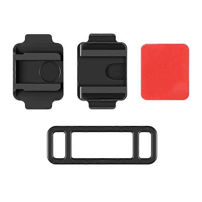 Car Removable Cardless ETC Slide Bracket