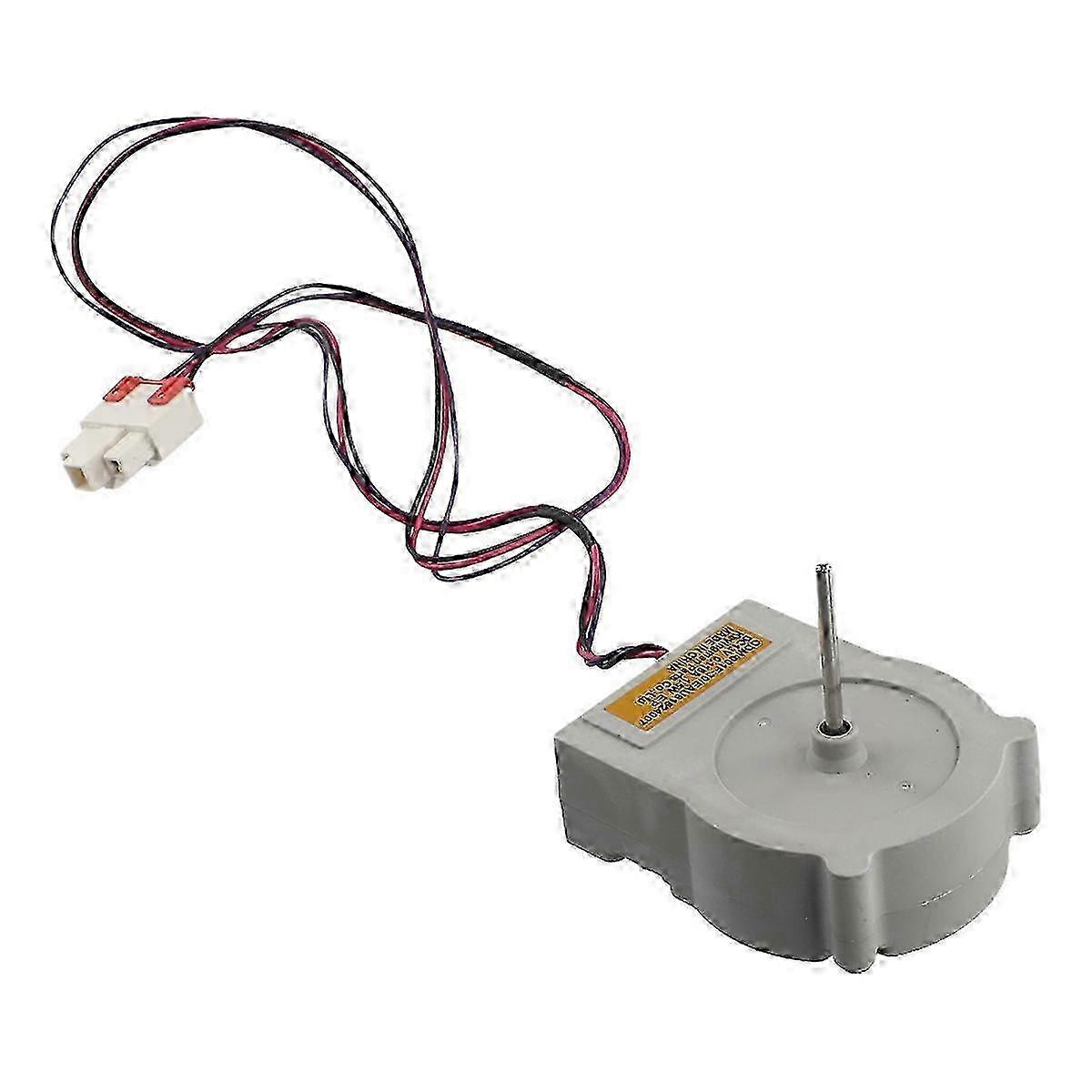 Refrigerator Fan DC Cooling Motor for Various Models Including ODM-001F-30