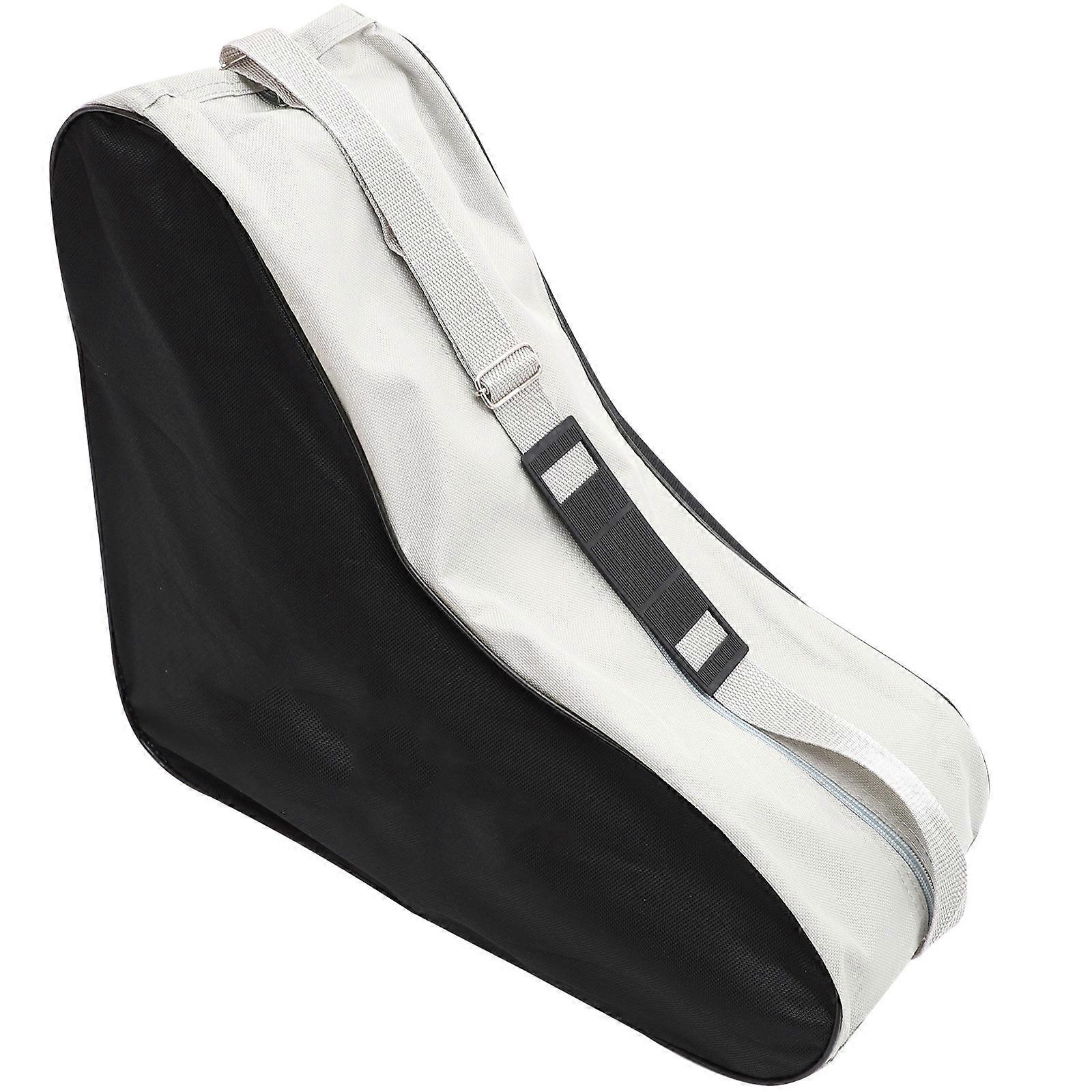 Roller Skate , Simplified Organization for Skaters, Environmentally-conscious