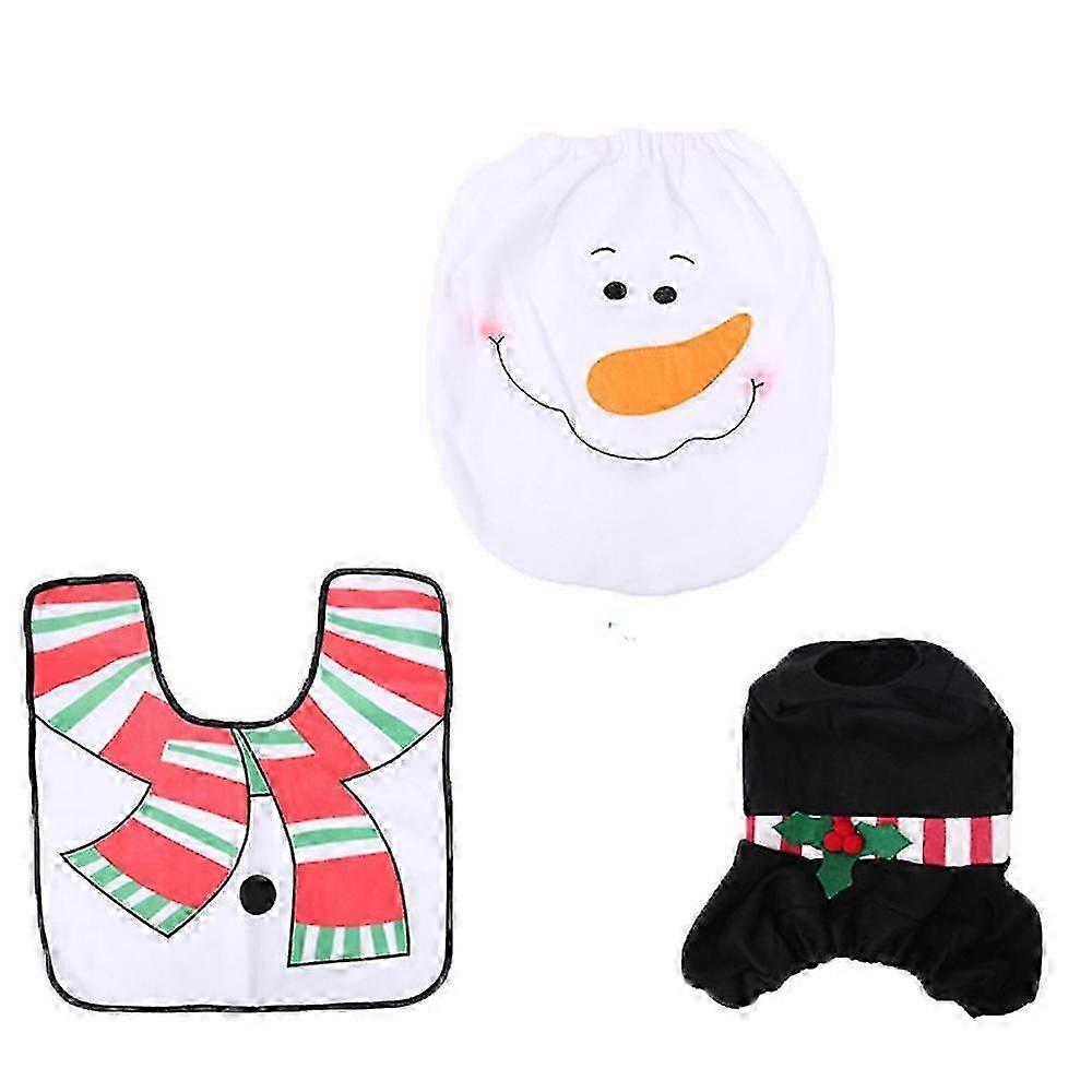 Christmas Table Runner Decoration for Dinner Party Supplies