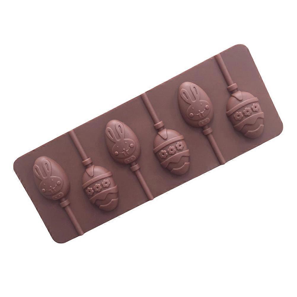 Dishwasher Safe Silicone Molds, Versatile for Chocolates and Party Treats