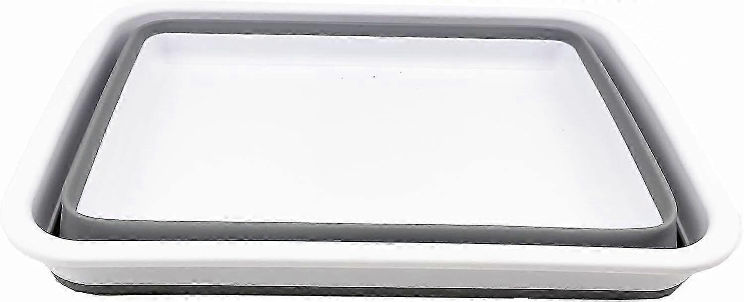 2-Piece Collapsible Kitchen & Outdoor Set