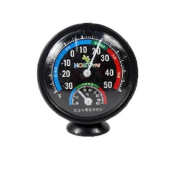 4x Indoor Outdoor Temperature Humidity Hygrometer Thermometer Meter Indicator