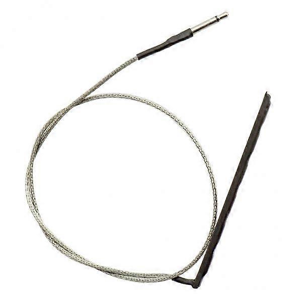 6X 1x Classical Guitar Cable Piezo Pickup Sensitivity Piezo Bridge Pickup Cable