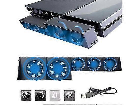 Cooling Fan for PS4