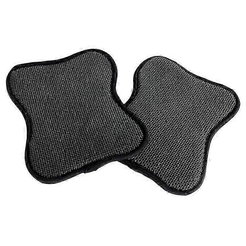 Greb erstatning for gym træningshandsker letvægts greb pad