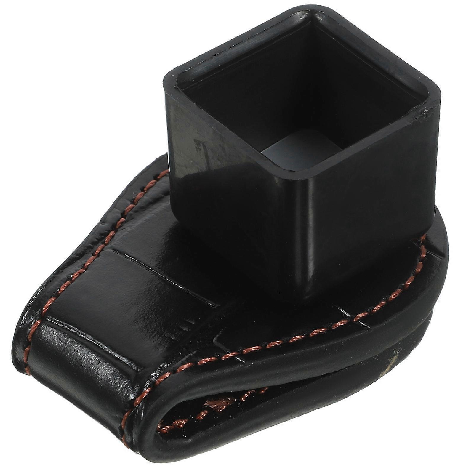 Pool Chalk Storage Solution with Refined Workmanship, A Must-have for Players